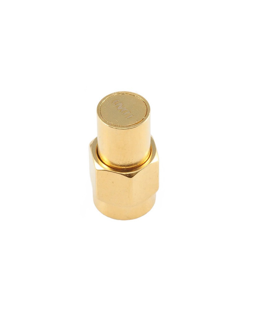 Blackhawk 1W SMA Male Dummy Load ACC-PT-00015 / PCM-TL1-N1