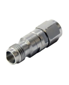 Huang Liang ADU1-QM1-QF1 2.4mm Male to 2.4mm Female Adapter ACC-HL-00028