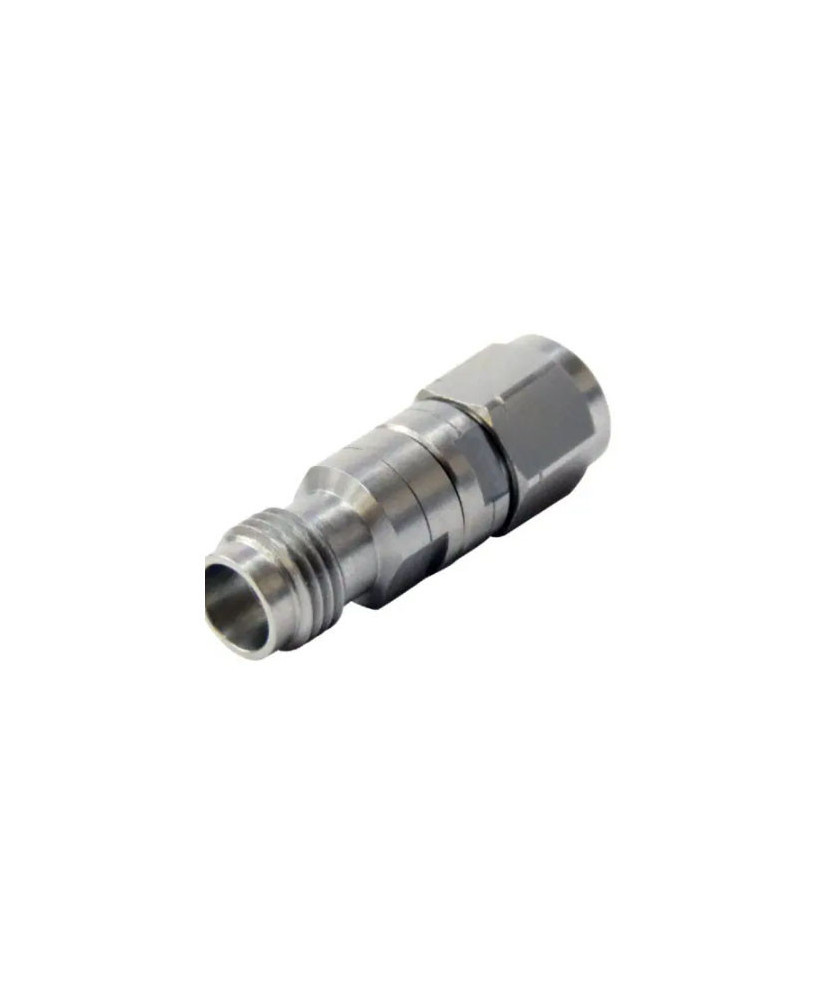 Huang Liang ADU1-QM1-QF1 2.4mm Male to 2.4mm Female Adapter ACC-HL-00028