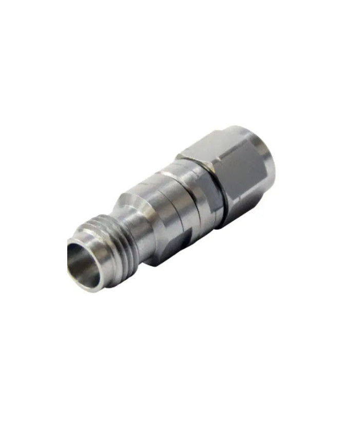 Huang Liang ADU1-QM1-QF1 2.4mm Male to 2.4mm Female Adapter ACC-HL-00028