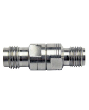 Huang Liang ADU1-QF1-KF1 2.4 mm Female to 2.92 mm Female Adapter ACC-HL-00034