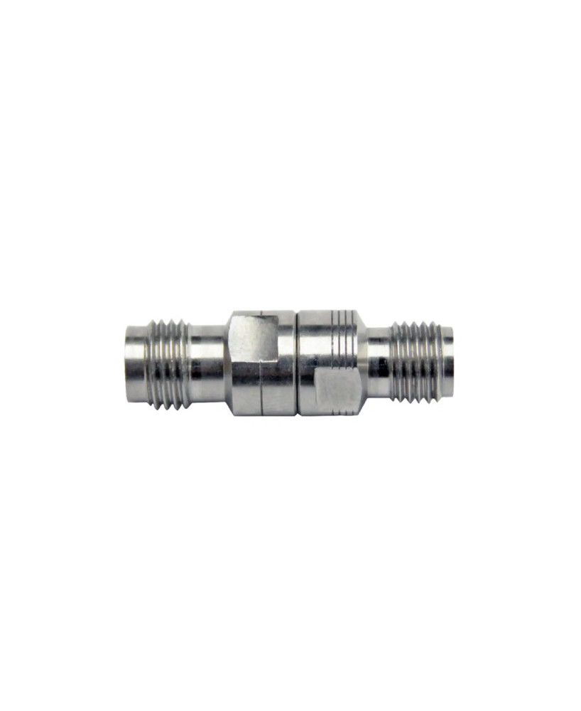 Huang Liang ADU1-QF1-KF1 2.4 mm Female to 2.92 mm Female Adapter ACC-HL-00034