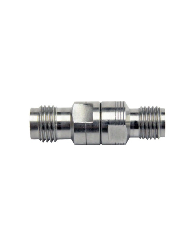 Huang Liang ADU1-QF1-KF1 2.4 mm Female to 2.92 mm Female Adapter ACC-HL-00034