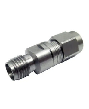 Huang Liang 2.92 mm Male to SMA Female Adapter ACC-HL-00037 / ADU1-KM1-SMF1