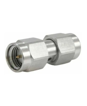 Huang Liang SMA Male to SMA Male Adapter 101-A010.188 / ACC-HL-00073