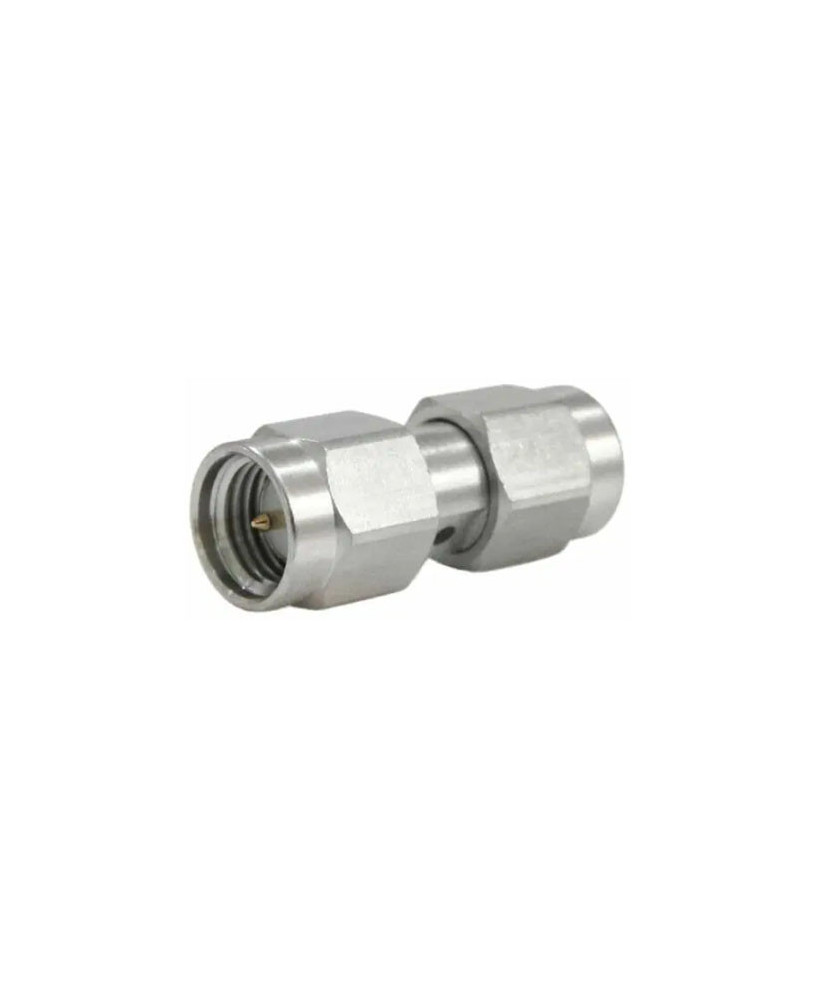 Huang Liang SMA Male to SMA Male Adapter 101-A010.188 / ACC-HL-00073