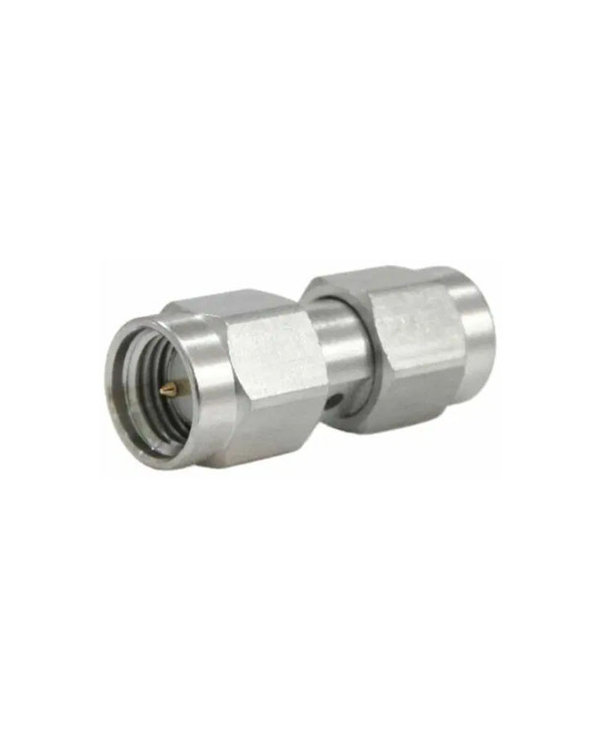 Huang Liang SMA Male to SMA Male Adapter 101-A010.188 / ACC-HL-00073