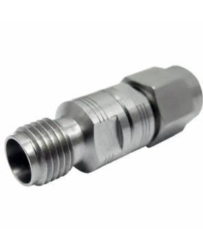 Huang Liang ADU1-35M1-35F1 3.5 mm Male to 3.5 mm Female Adapter ADU1-35M1-35F1 / ACC-HL-00052