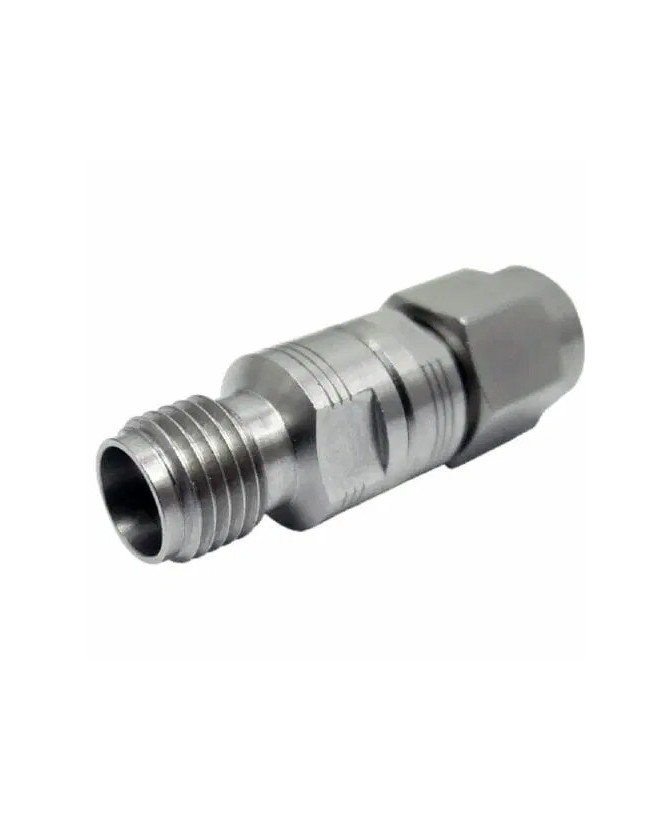 Huang Liang ADU1-35M1-35F1 3.5 mm Male to 3.5 mm Female Adapter ADU1-35M1-35F1 / ACC-HL-00052