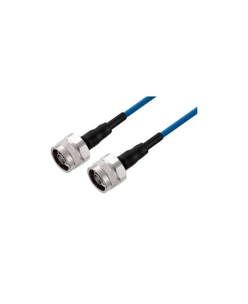 Powertec 30cm RG-402 Patch Cable N Male to N Male Low PIM CA-R402-N1N1.030 / ACC-PT-00367