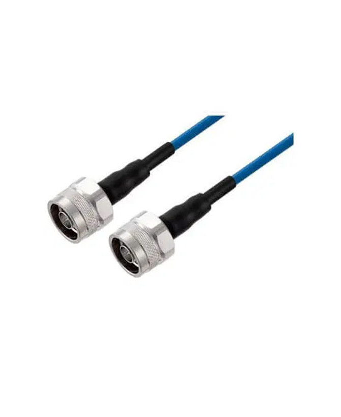 Powertec 30cm RG-402 Patch Cable N Male to N Male Low PIM CA-R402-N1N1.030 / ACC-PT-00367