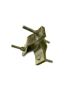 ZCG UAM90LL Right Angle Heavy Duty Clamp Bracket ACC-ZC-00015