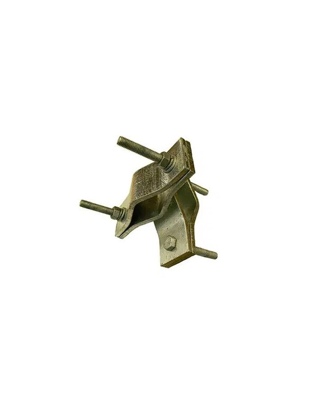 ZCG UAM90LL Right Angle Heavy Duty Clamp Bracket ACC-ZC-00015