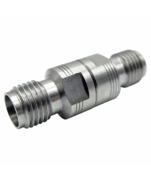  Huang Liang 2.92 mm Female to 3.5 mm Female Adapter ADU1-KF1-35F1/ ACC-HL-00044