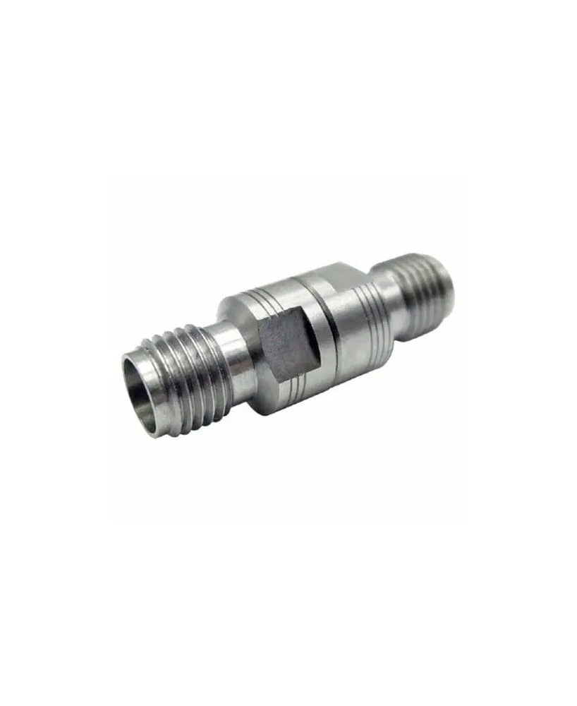  Huang Liang 2.92 mm Female to 3.5 mm Female Adapter ADU1-KF1-35F1/ ACC-HL-00044