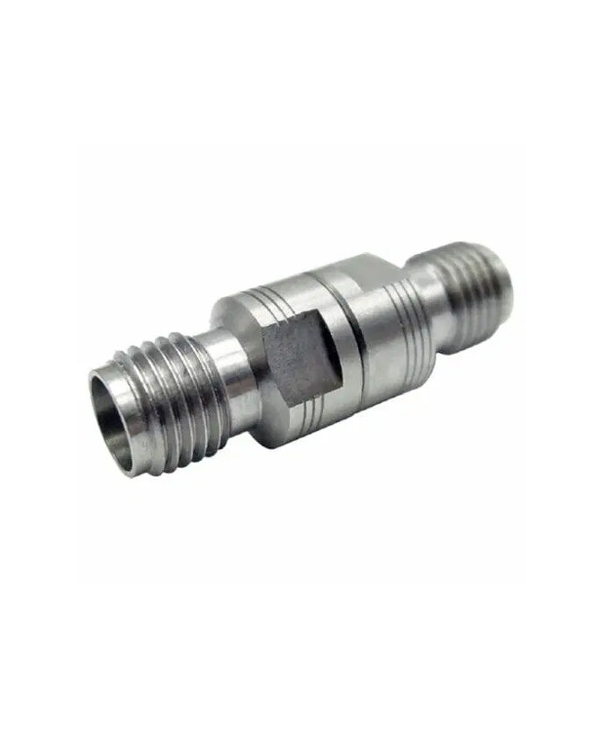  Huang Liang 2.92 mm Female to 3.5 mm Female Adapter ADU1-KF1-35F1/ ACC-HL-00044