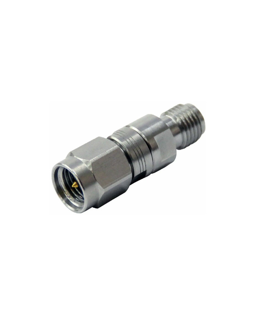 Huang Liang 3.5 mm Male to SMA Female Adapter ADU1-35M1-SMF1 / ACC-HL-00050