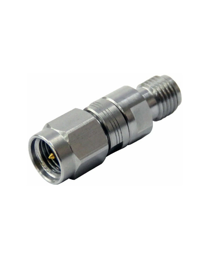 Huang Liang 3.5 mm Male to SMA Female Adapter ADU1-35M1-SMF1 / ACC-HL-00050