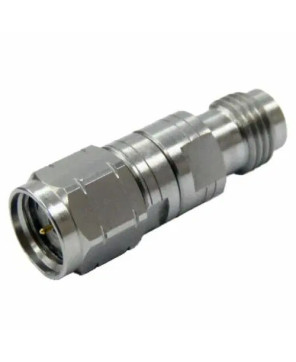 Huang Liang 1.85 mm Male to 1.85 mm Female Adapter ADU2-VM1-VF1 / ACC-HL-00011