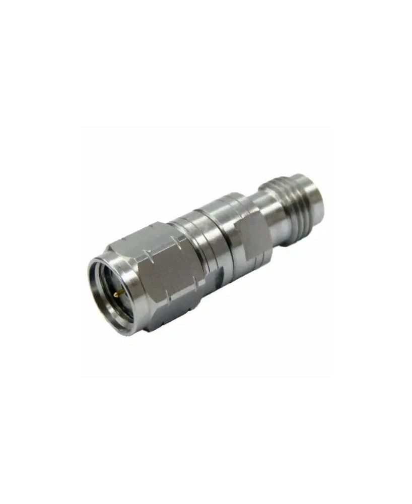 Huang Liang 1.85 mm Male to 1.85 mm Female Adapter ADU2-VM1-VF1 / ACC-HL-00011