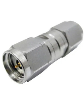 Huang Liang ADU2-QM1-QM1 2.4 mm Male to 2.4 mm Male Adapter ACC-HL-00029