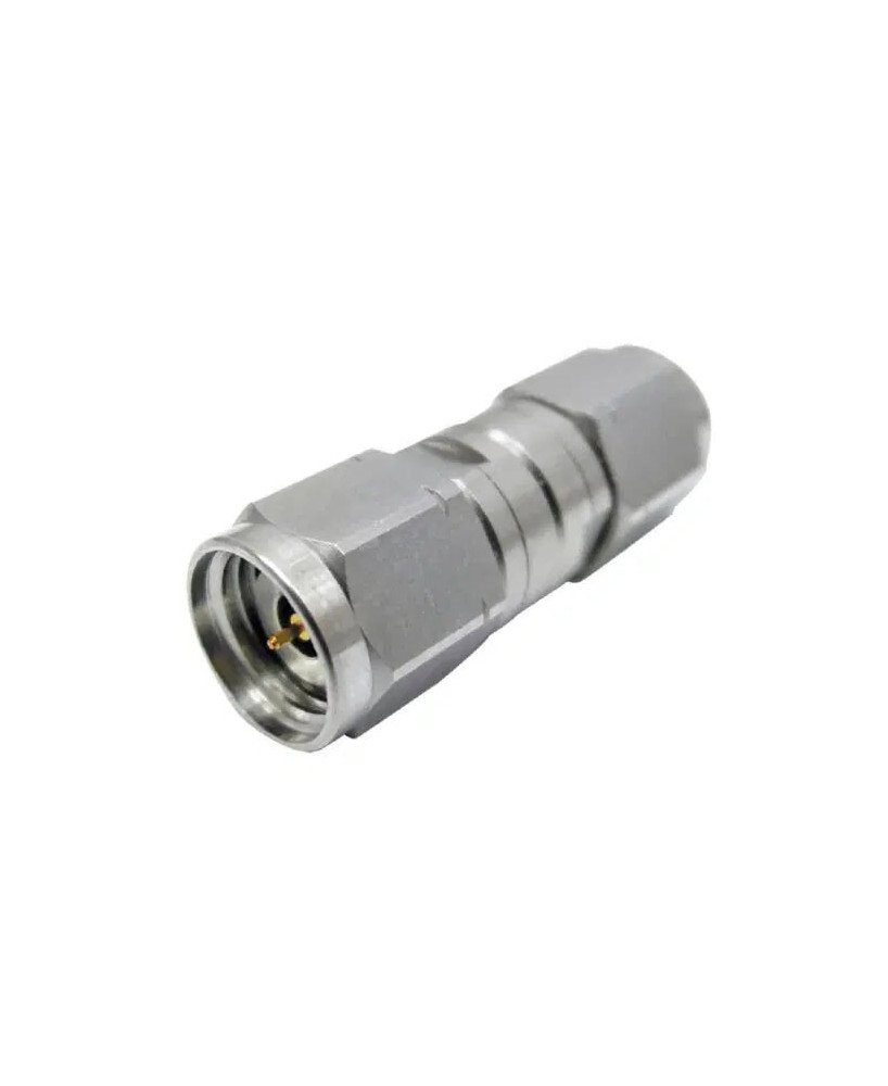 Huang Liang ADU2-QM1-QM1 2.4 mm Male to 2.4 mm Male Adapter ACC-HL-00029