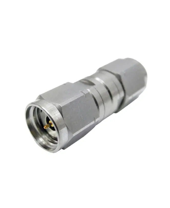 Huang Liang ADU2-QM1-QM1 2.4 mm Male to 2.4 mm Male Adapter ACC-HL-00029