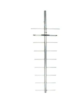 ZCG Y409A-R 380-400MHz UHF 9-Element Yagi Antenna ACC-ZC-00053