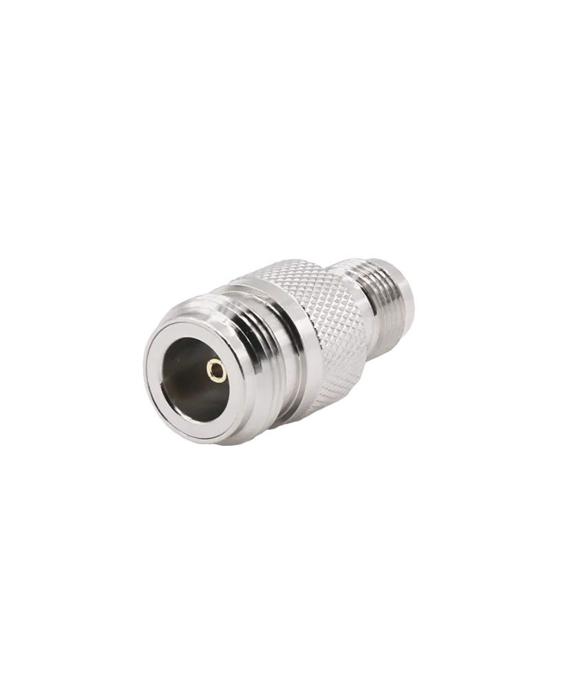 Powertec N Female to TNC Female RF Adapter ACC-PT-00060