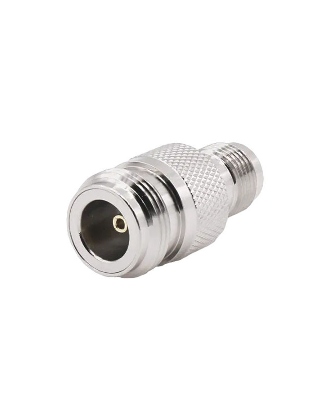 Powertec N Female to TNC Female RF Adapter ACC-PT-00060