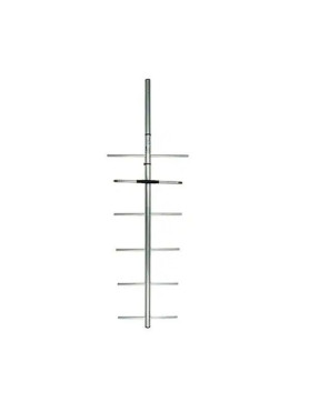 ZCG Y406C-R 420-450MHz UHF 6-Element Yagi Antenna ACC-ZC-00050