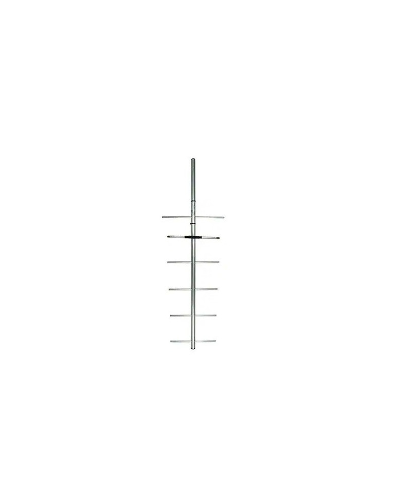 ZCG Y406C-R 420-450MHz UHF 6-Element Yagi Antenna ACC-ZC-00050