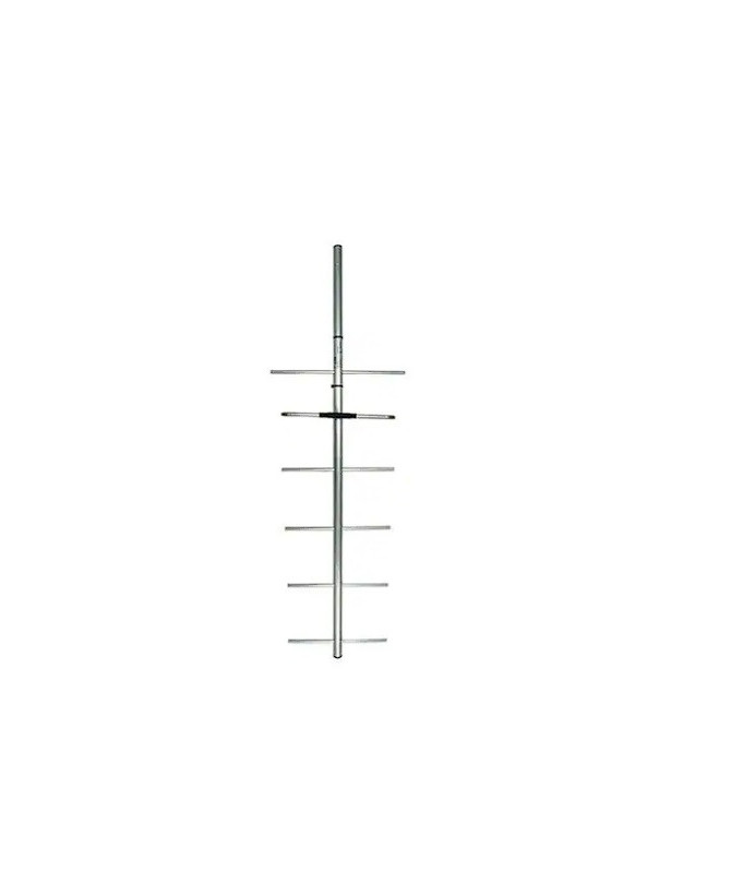 ZCG Y406C-R 420-450MHz UHF 6-Element Yagi Antenna ACC-ZC-00050