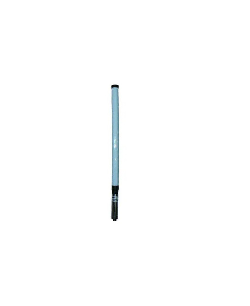 ZCG Z2400-8 WiFi 2.4GHz 10 dBi High Gain Collinear Antenna ACC-ZC-00059