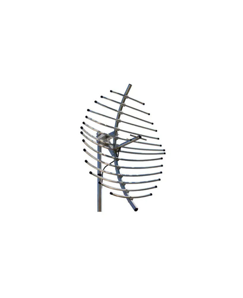 ZCG MGP-4850N 18.5dBi 820-960 MHz Ultra-High Gain Grid Antenna ACC-ZC-00042