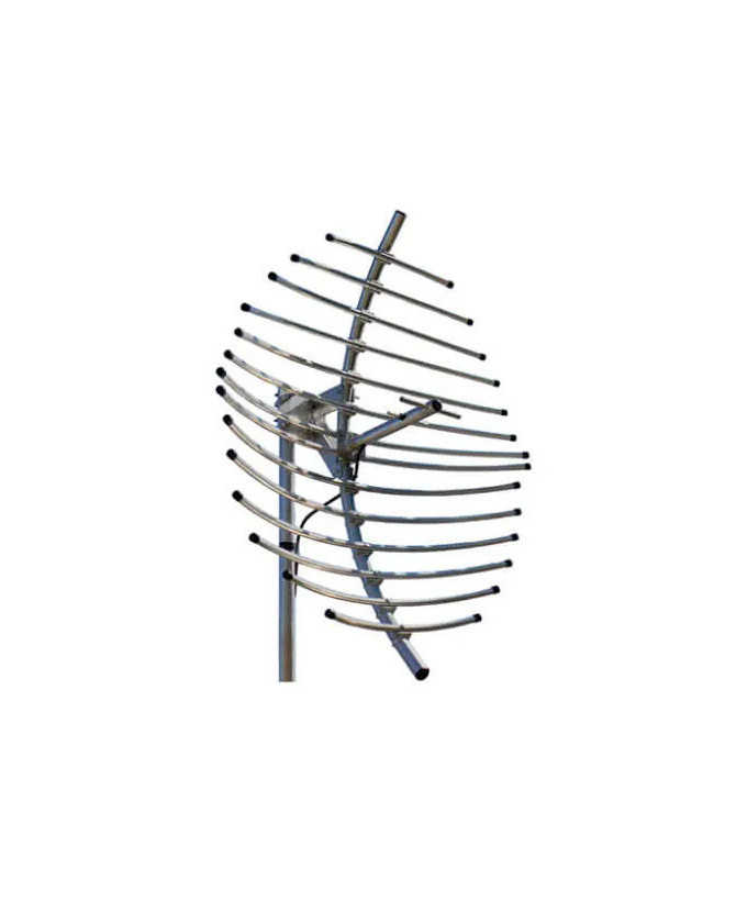 ZCG MGP-4850N 18.5dBi 820-960 MHz Ultra-High Gain Grid Antenna ACC-ZC-00042