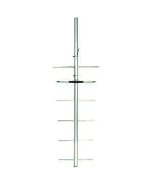 ZCG Y406D-R 450-480MHz UHF 6-Element Yagi Antenna ACC-ZC-00051