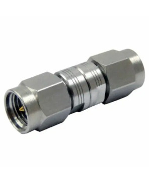 Huang Liang 3.5 mm Male to 3.5 mm Male Adapter ADU1-35M1-35M1 / ACC-HL-00053