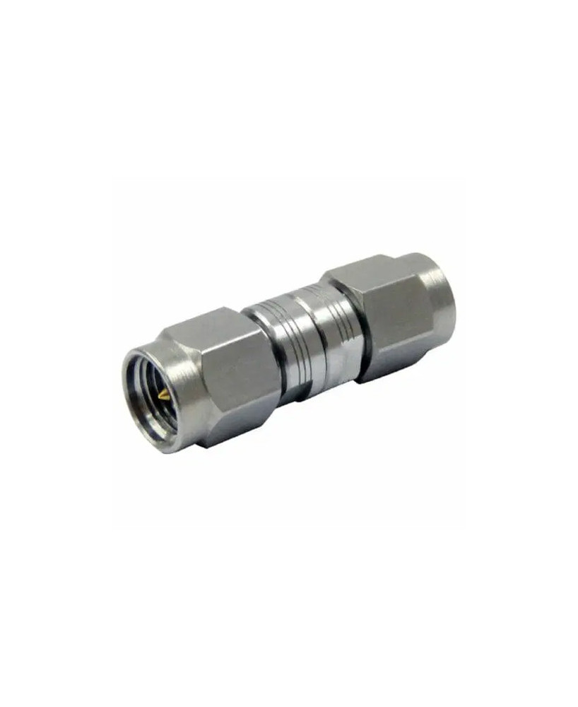 Huang Liang 3.5 mm Male to 3.5 mm Male Adapter ADU1-35M1-35M1 / ACC-HL-00053