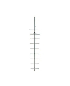 ZCG ZN2-77-06-AC 477 MHz 8 dBi UHF Base Station High Gain Collinear Antenna ACC-ZC-00043