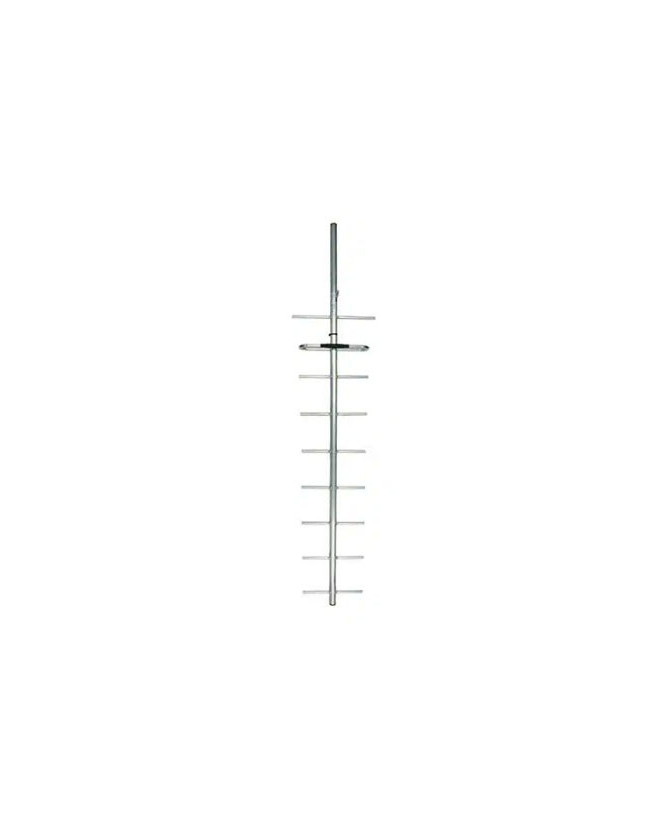 ZCG ZN2-77-06-AC 477 MHz 8 dBi UHF Base Station High Gain Collinear Antenna ACC-ZC-00043