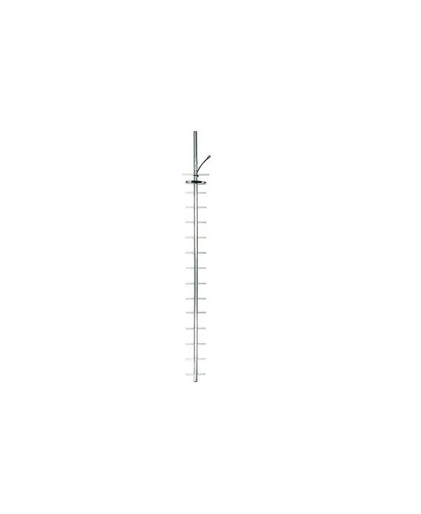 ZCG Y815B-R 16 dBi 15 Element Yagi Antenna ACC-ZC-00068