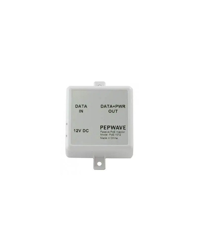 Peplink Passive PoE Injector ACW-102 for AP Pro, DC IP67