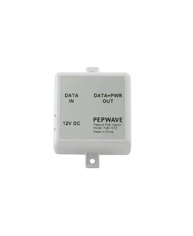 Peplink Passive PoE Injector ACW-102 for AP Pro, DC IP67