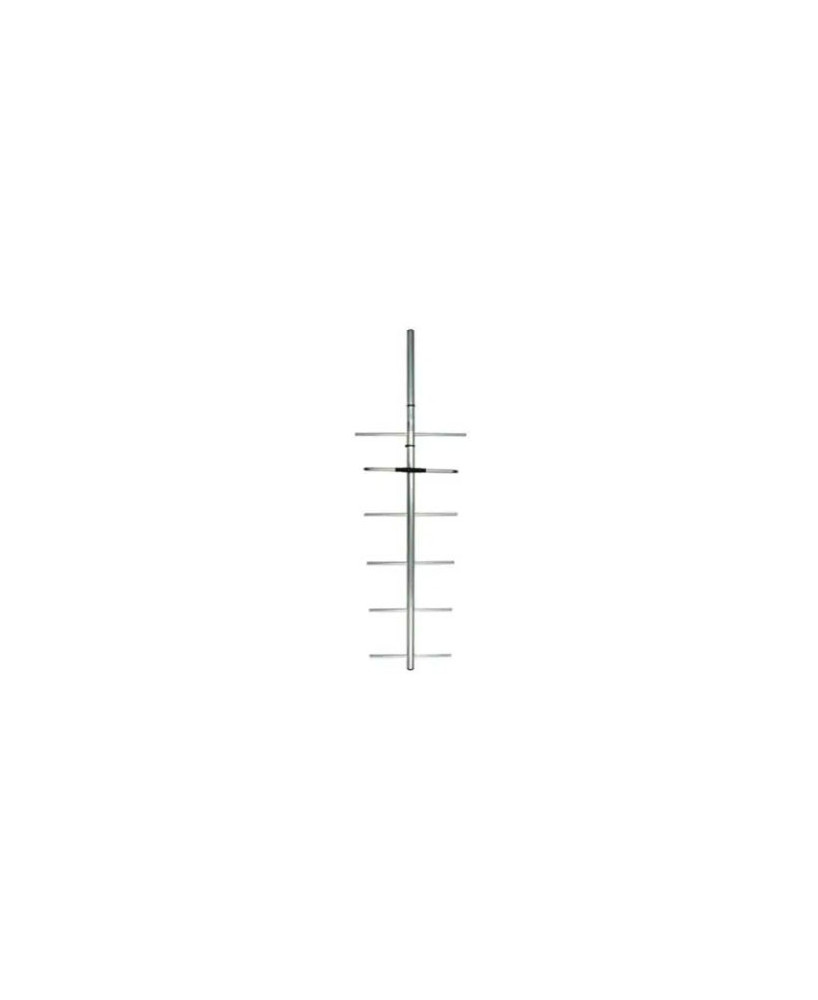 ZCG Y406E-R UHF 6-Element Yagi Antenna 480 to 520 MHz ACC-ZC-00052