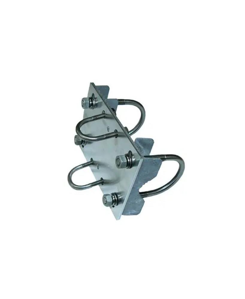 ZCG Dual Right Angle Clamp Bracket 20mm Ancillary ACC-ZC-00010 / A20-R