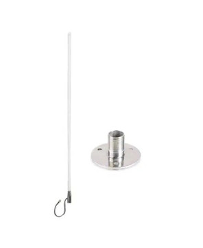 Blackhawk 7 dBi Marine Antenna ANT-BH-00020 for 4G Modems