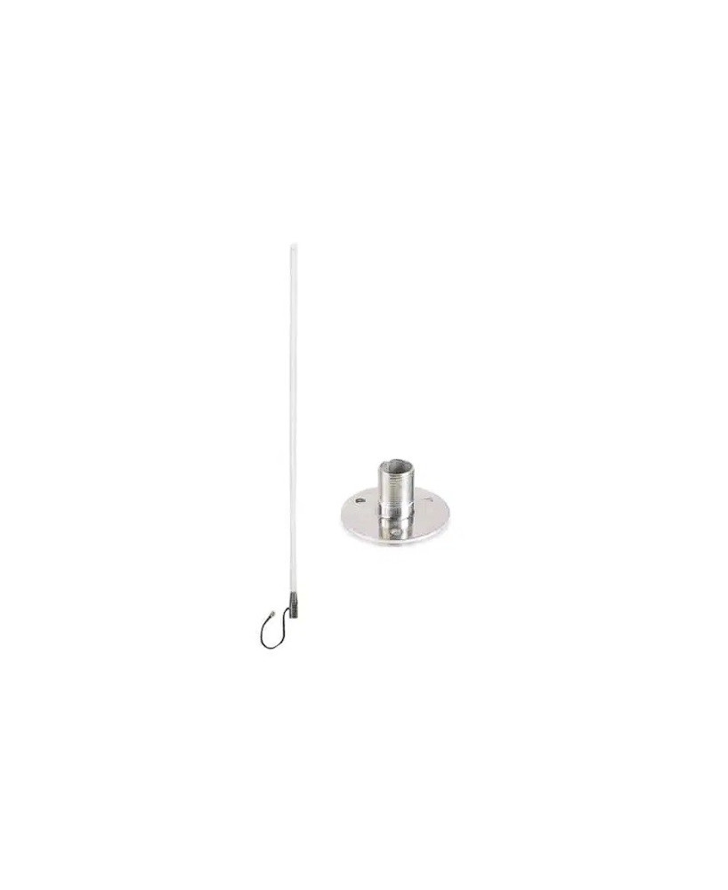 Blackhawk 7 dBi Marine Antenna ANT-BH-00020 for 4G Modems