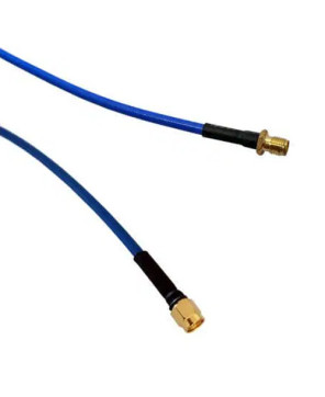 Powertec RG-402 Patch Cable N Female to SMA Male Low PIM ACC-PT-00363 / CA-R402-N2SA1.030