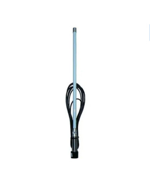 ZCG SG2400-8 2.4 GHz High Gain Vehicle Spring Mount Antenna ACC-ZC-00061